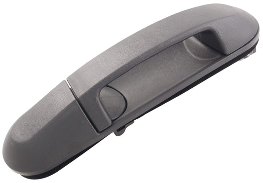 Door Handle Fr Rh Outer W/O Keyhole - Ford Explorer Limited 2004-2008 | Ford Explorer 2004-2008 | Ford Explorer Eddie Bauer 2004-2008