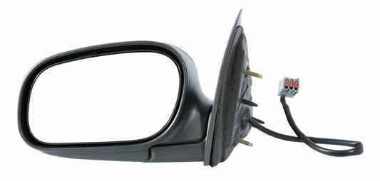 Door Mirror Lh Power - Mercury Grand Marquis 2003-2011 | Mercury Marauder 2003-2004 | Lincoln Town Car 2003-2011
