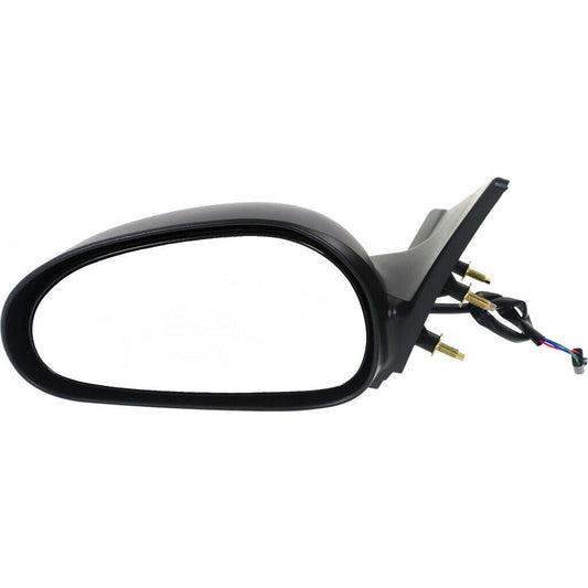 Door Mirror Lh Power Textured - Ford Mustang Gt 1999-2004 | Ford Mustang 1999-2004 | Ford Mustang Cobra 1999-2004