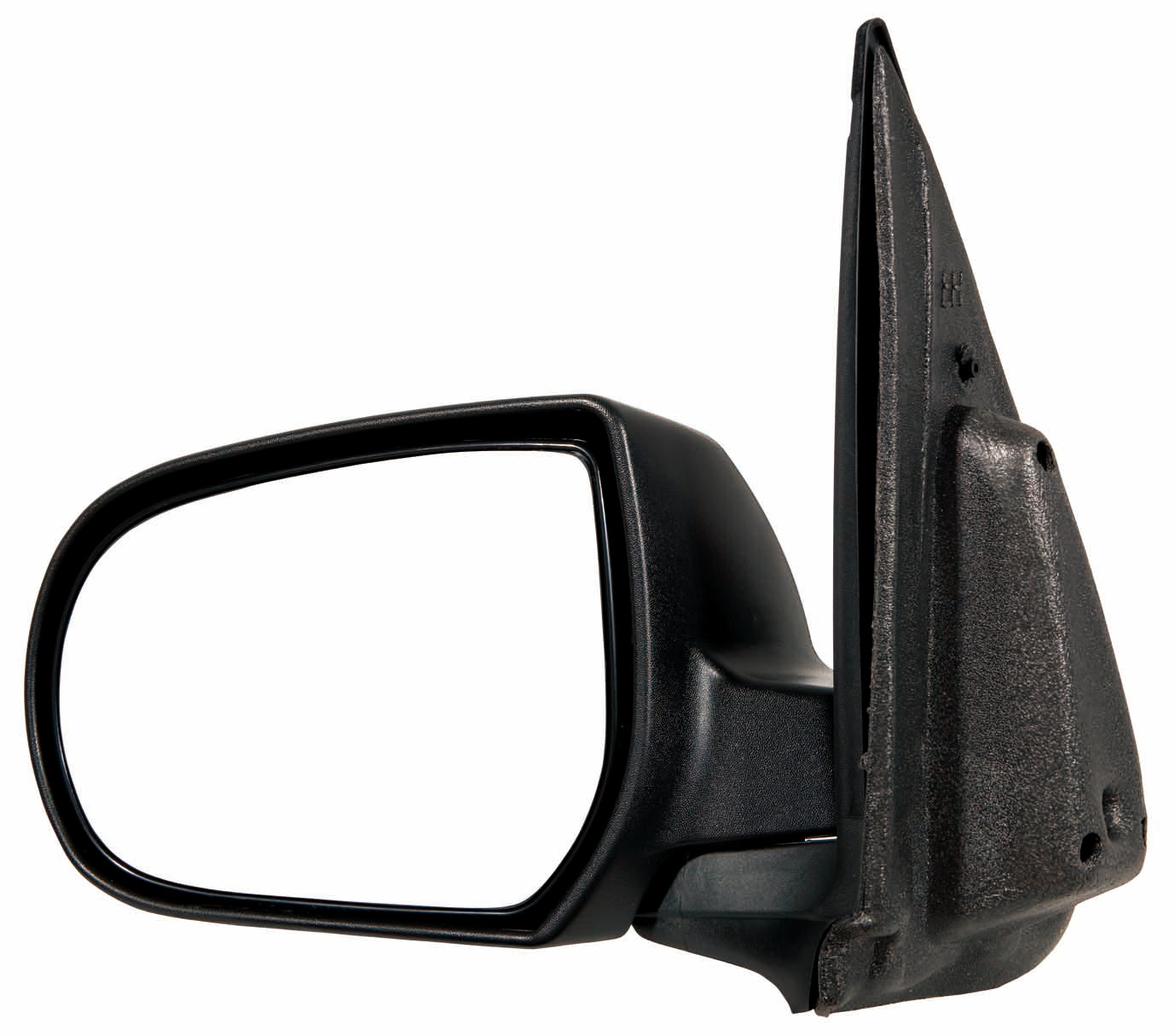 Door Mirror Lh Manual Textured - Ford Escape Hybrid 2005-2007 | Ford Escape 2005-2007