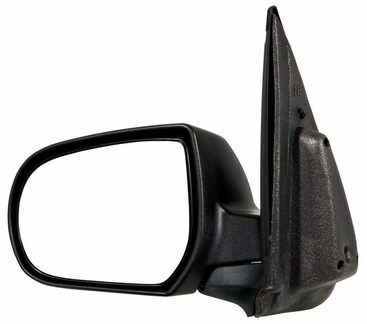 Door Mirror Lh Manual Textured - Ford Escape Hybrid 2005-2007 | Ford Escape 2005-2007