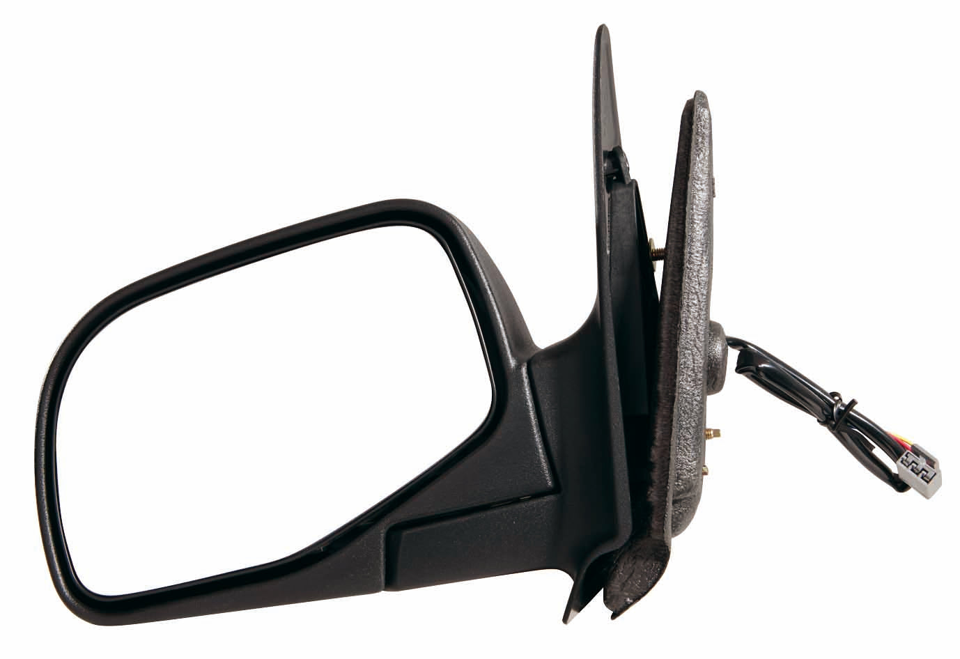 Door Mirror Lh Power - Mazda Mazda Pickup 1996-2005 | Ford Ranger Pickup 2Wd 1998-2005 | Ford Ranger Pickup 4Wd 1998-2005