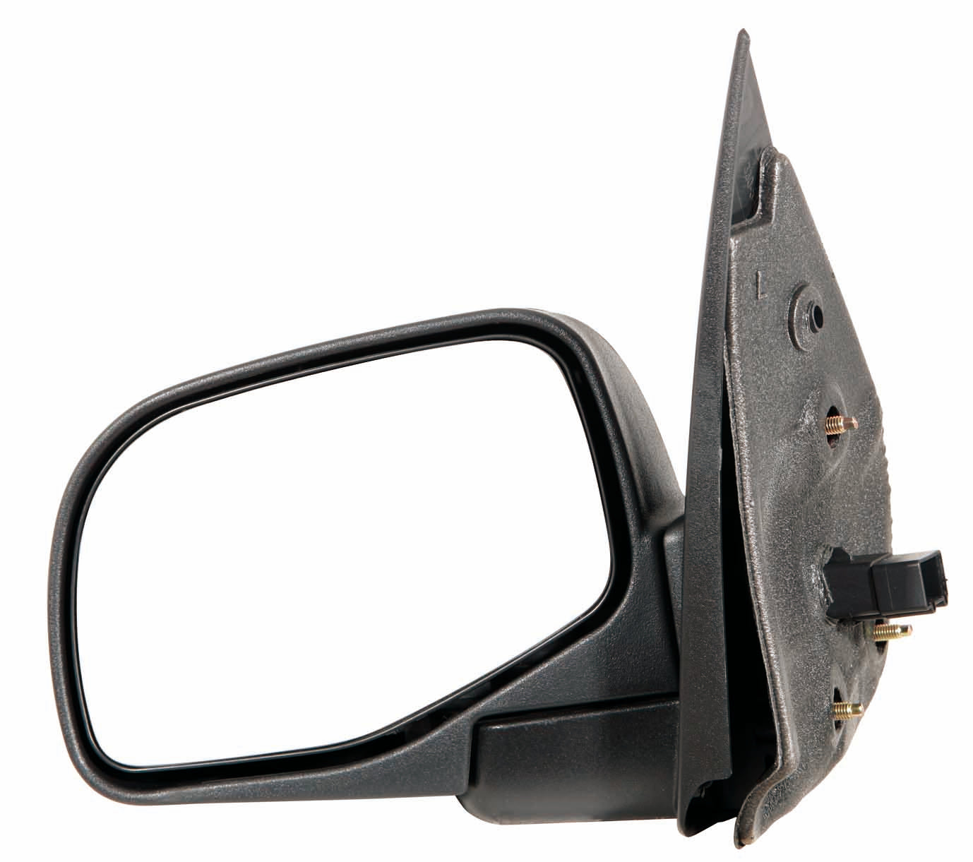 Door Mirror Lh Power W/O Puddle Lamp W/O Heat Textured - Ford Explorer Limited 2004-2008 | Ford Explorer 2004-2008 | Ford Explorer Eddie Bauer 2004-2008