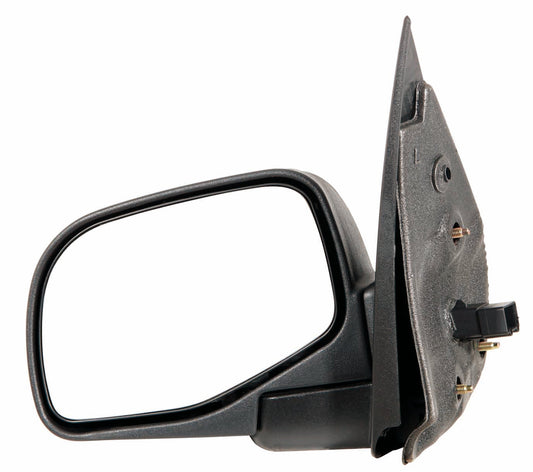 Door Mirror Lh Power W/O Puddle Lamp W/O Heat Textured - Ford Explorer Limited 2004-2008 | Ford Explorer 2004-2008 | Ford Explorer Eddie Bauer 2004-2008