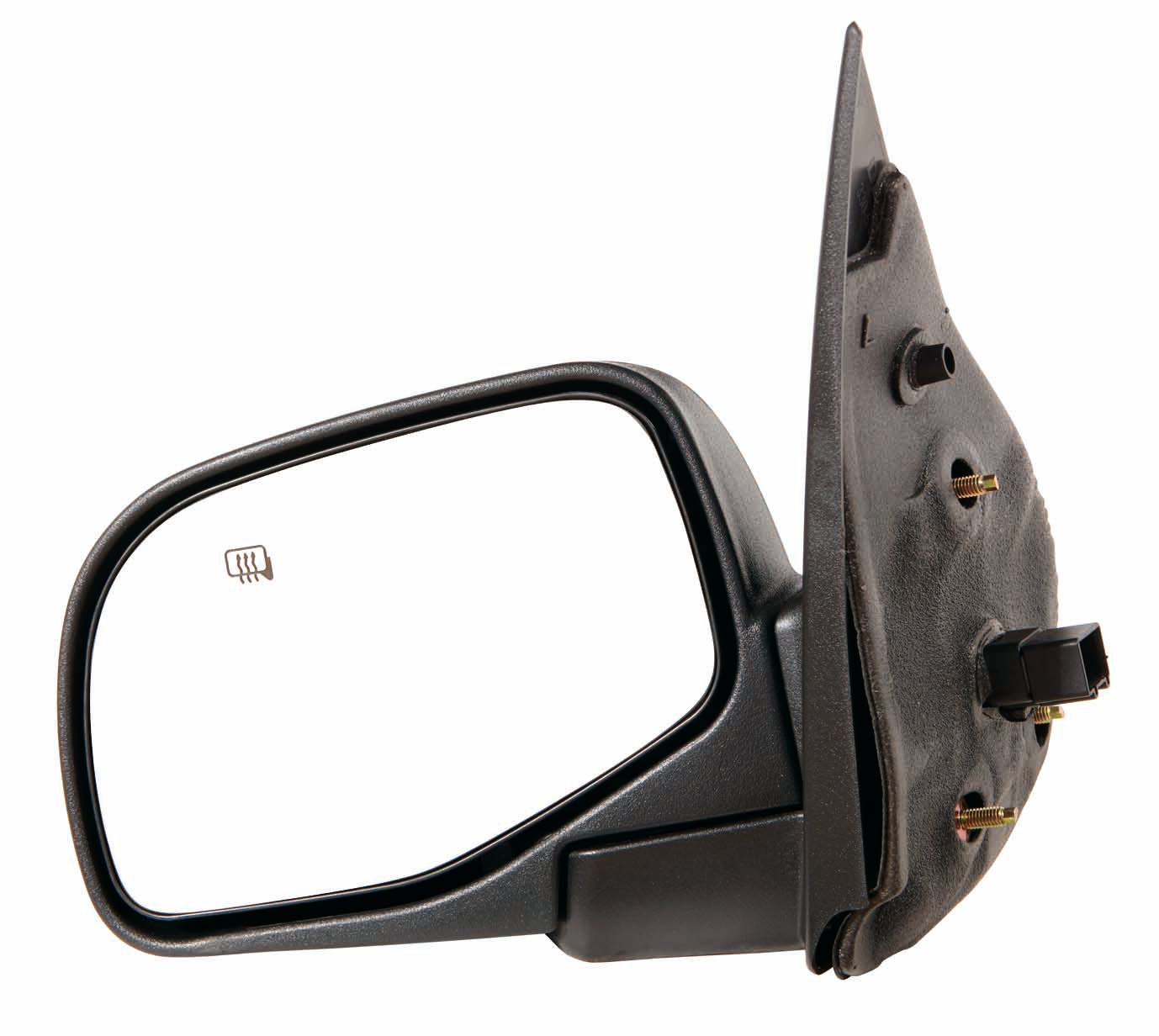 Door Mirror Lh Power Htd W/Puddle Lamp Htd Textured - Ford Explorer Limited 2004-2008 | Ford Explorer 2004-2008 | Ford Explorer Eddie Bauer 2004-2008