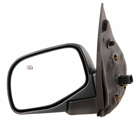 Door Mirror Lh Power Htd W/Puddle Lamp Htd Textured - Ford Explorer Limited 2004-2008 | Ford Explorer 2004-2008 | Ford Explorer Eddie Bauer 2004-2008