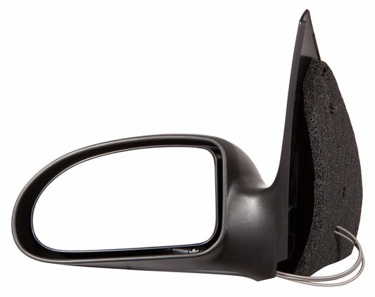Door Mirror Lh Manual (Screw) - Ford Focus 2002-2007 | Ford Focus Svt 2002-2004