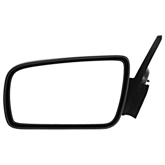 Door Mirror Lh Power - Ford Mustang Shelby Gt500 2007-2009 | Ford Mustang 2005-2009 | Ford Mustang Gt 2005-2009