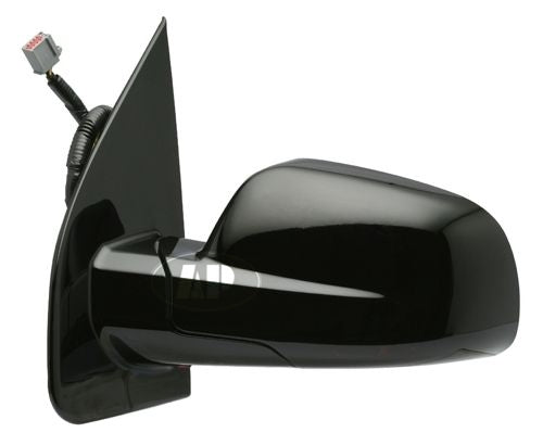 Door Mirror Lh Power - Ford Freestar 2004-2007
