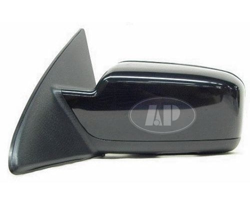 Door Mirror Lh Power Htd W/O Puddle Lamp - Mercury Milan 2006-2009 | Ford Fusion 2006-2009