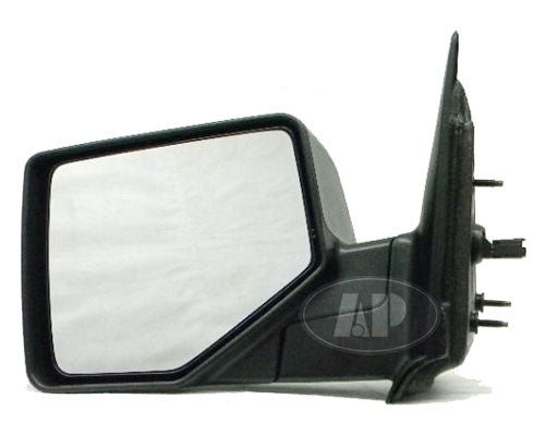 Door Mirror Lh Power Textured - Ford Ranger Pickup 4Wd 2006-2011 | Mazda Mazda Pickup 2006-2008 | Ford Ranger Pickup 2Wd 2006-2011