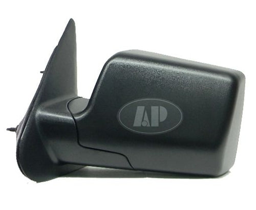Door Mirror Lh Manual Textured - Ford Ranger Pickup 4Wd 2006-2011 | Mazda Mazda Pickup 2006-2010 | Ford Ranger Pickup 2Wd 2006-2011
