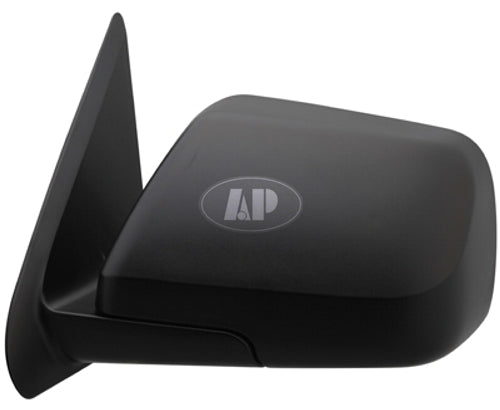 Door Mirror Lh Power Ptm - Mercury Mariner Hybrid 2008-2009 | Mercury Mariner 2008-2009 | Ford Escape Hybrid 2008-2009