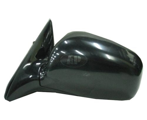 Door Mirror Lh Power Htd - Lincoln Town Car 2003-2004