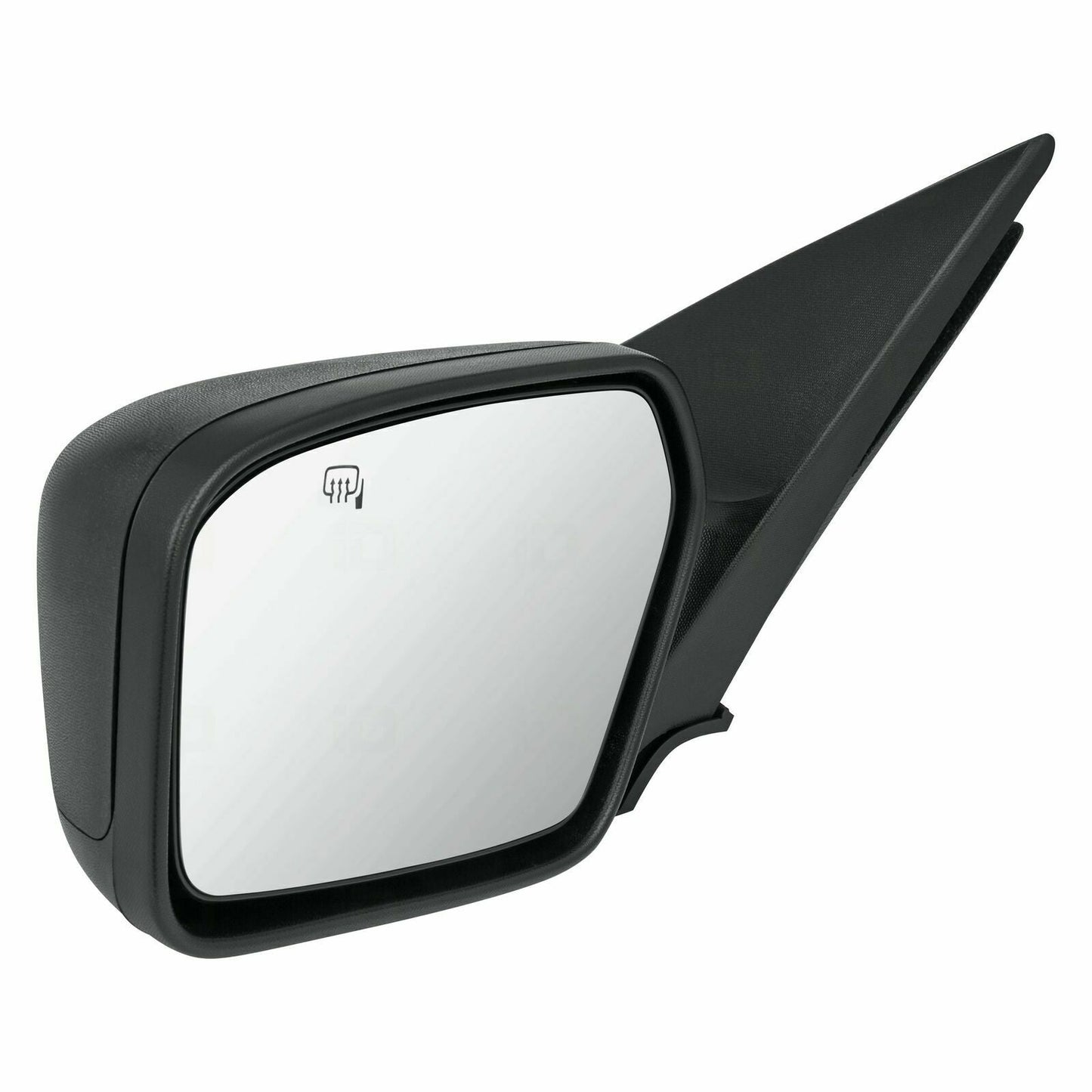 Door Mirror Lh Power Htd Textured W/O Puddle Lamp - Mercury Milan 2006-2009 | Ford Fusion 2006-2009