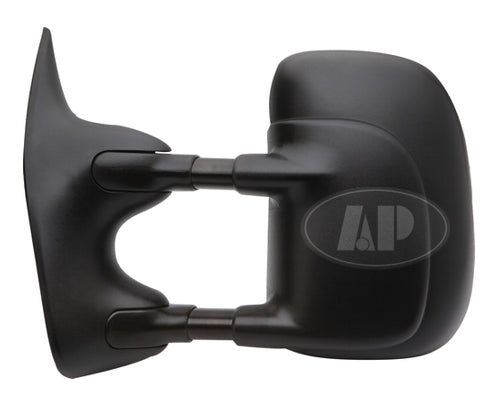 Door Mirror Lh Power Extendable - Ford Van E450 Super Duty 15-1921-24 | Ford Van E350 Super Duty 15-1921-24 | Ford Van Ford Econoline 2003-2014