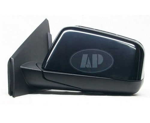 Door Mirror Lh Power Htd W/Signal - Ford Edge 2008