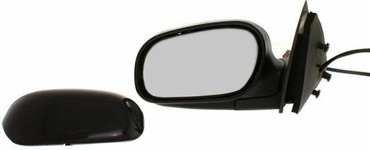 Door Mirror Lh Power - Ford Crown Victoria 2009-2011