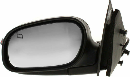Door Mirror Lh Power Htd - Mercury Grand Marquis 2009-2011 | Ford Crown Victoria 2009-2011