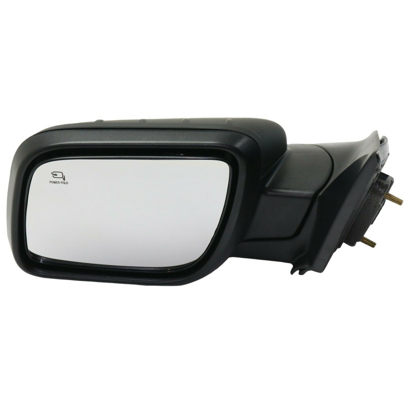 Door Mirror Lh Power Htd W/Puddle/Memory/Signal/Power Fold - Ford Explorer Limited 2016-2019 | Ford Explorer 2016-2019 | Ford Explorer Police Interceptor 2016-2019