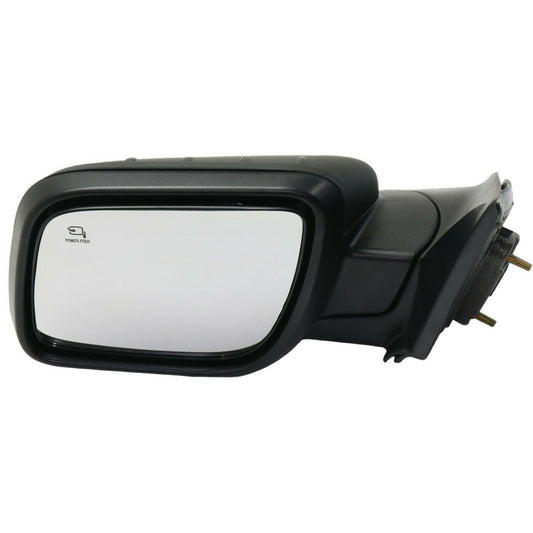 Door Mirror Lh Power Htd W/Puddle/Memory/Signal/Power Fold - Ford Explorer Limited 2016-2019 | Ford Explorer 2016-2019 | Ford Explorer Police Interceptor 2016-2019