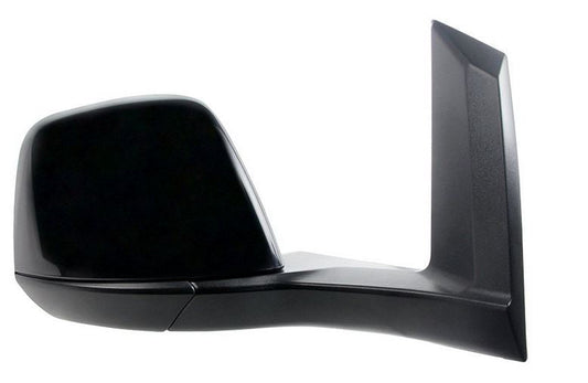 Door Mirror Lh Power Ptm Htd W/Spotter Mirror/ Power Folding/ Large Housing - Ford Transit Connect 2019-2023