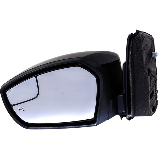 Door Mirror Lh Power Ptm Htd W/Signal - Ford Escape 2013-2019 | Ford Focus 2017 | Ford Transit Connect 2014-2020