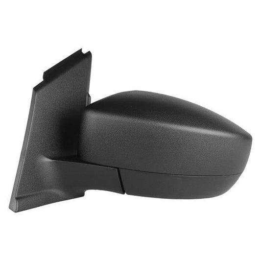 Door Mirror Lh Power Textured W/Blind Spot - Ford Escape 2013-2019 | Ford Focus 2017 | Ford Transit Connect 2014-2020