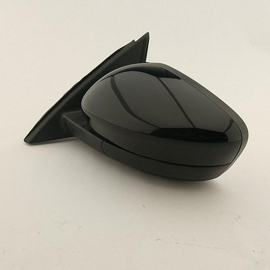 Door Mirror Lh Power Textured W/Blind Spot Manual Folding - Ford Escape 2021-2023