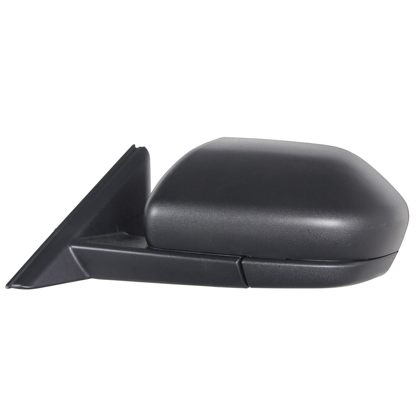 Door Mirror Lh Power Textured W/Blind Spot - Ford Explorer St 2020-2024