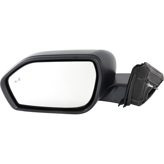 Door Mirror Lh Power Htd Textured W/Blind Spot/Puddle Lamp - Ford Explorer St 2020-2024