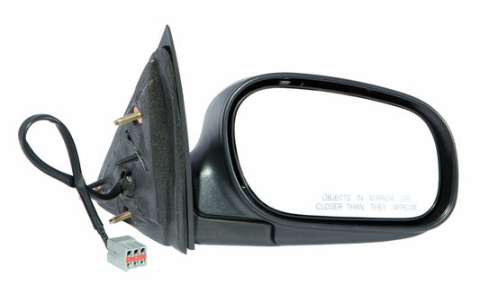 Door Mirror Rh Power - Mercury Grand Marquis 2003-2011 | Mercury Marauder 2003-2004 | Lincoln Town Car 2003-2011