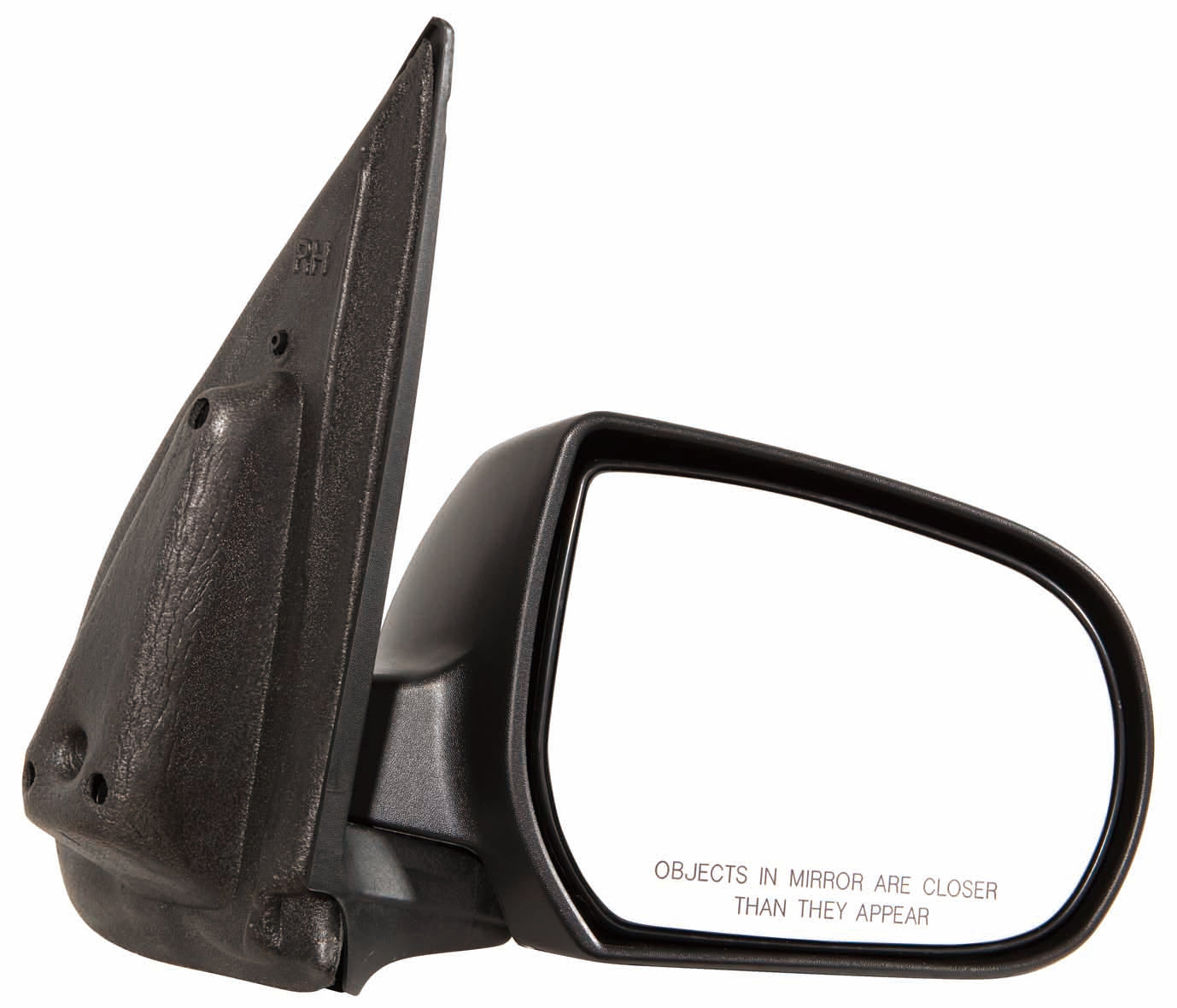 Door Mirror Rh Manual Textured - Ford Escape Hybrid 2005-2007 | Ford Escape 2005-2007