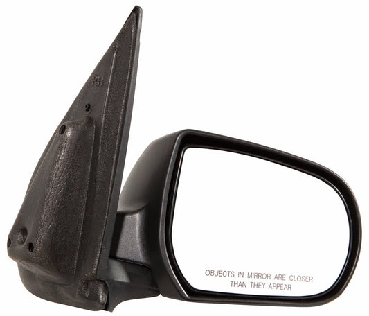 Door Mirror Rh Manual Textured - Ford Escape Hybrid 2005-2007 | Ford Escape 2005-2007