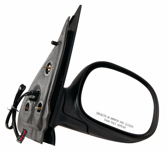 Door Mirror Rh Power Htd - Ford Expedition 1998-2002