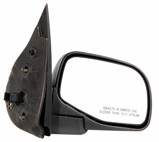 Door Mirror Rh Power W/Puddle Lamp W/O Heat Textured - Ford Explorer Limited 2004-2008 | Ford Explorer 2004-2008 | Ford Explorer Eddie Bauer 2004-2008