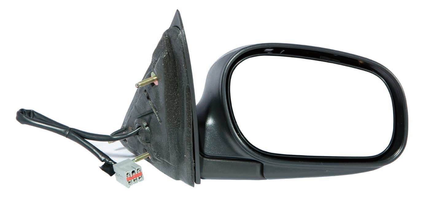 Door Mirror Rh Power Htd - Mercury Grand Marquis 2003-2011 | Mercury Marauder 2003-2004 | Lincoln Town Car 2003-2011