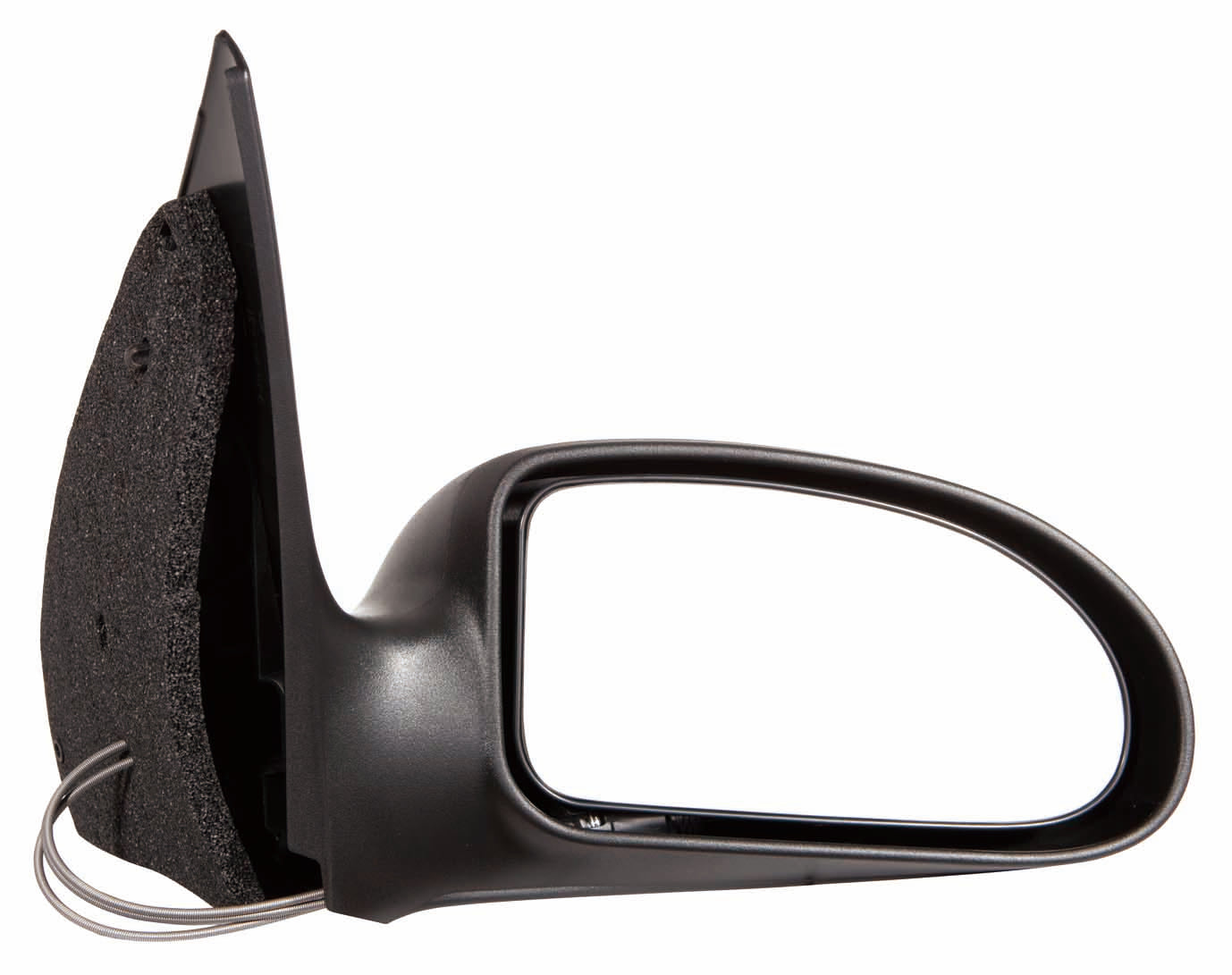 Door Mirror Rh Manual (Screw) - Ford Focus 2002-2007 | Ford Focus Svt 2002-2004