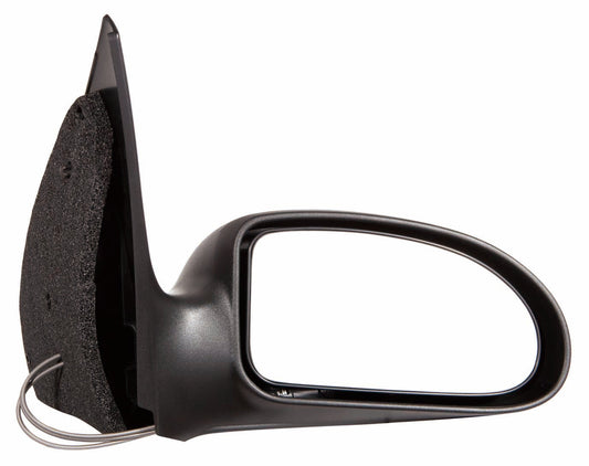 Door Mirror Rh Manual (Screw) - Ford Focus 2002-2007 | Ford Focus Svt 2002-2004