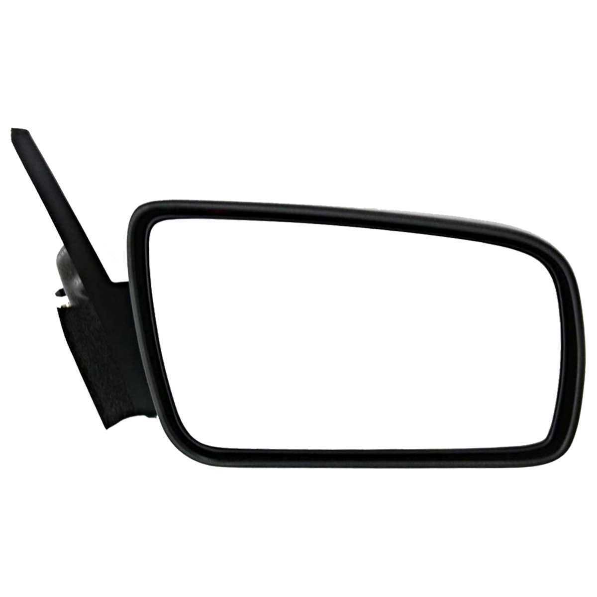 Door Mirror Rh Power - Ford Mustang Shelby Gt500 2007-2009 | Ford Mustang 2005-2009 | Ford Mustang Gt 2005-2009
