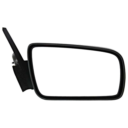Door Mirror Rh Power - Ford Mustang Shelby Gt500 2007-2009 | Ford Mustang 2005-2009 | Ford Mustang Gt 2005-2009