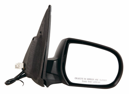 Door Mirror Rh Power Htd Textured Foldaway - Ford Escape Hybrid 2005-2007 | Ford Escape 2005-2007
