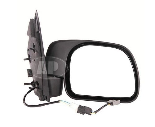 Door Mirror Rh Power Puddle Type - Ford Pickup Ford Superduty 2001-2007 | Ford Pickup F450 Superduty 2001-2007 | Ford Pickup F550 Superduty 2001-2007