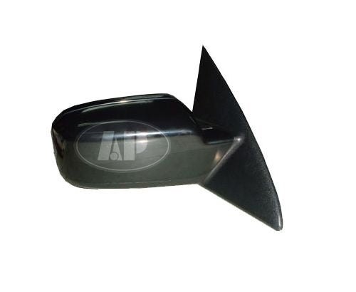 Door Mirror Rh Power Ptm W/O Puddle Lamp/Heat - Mercury Milan 2006-2009 | Ford Fusion 2006-2009