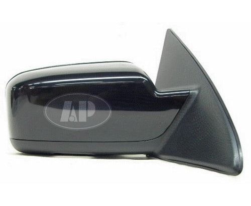 Door Mirror Rh Power Htd/Puddle Lamp W/O Blind Spot - Mercury Milan Hybrid 2010 | Mercury Milan 2006-2010 | Ford Fusion 2006-2010