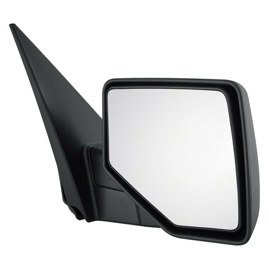 Door Mirror Rh Power Xls/Xlt Textured - Ford Explorer Eddie Bauer 2006-2010