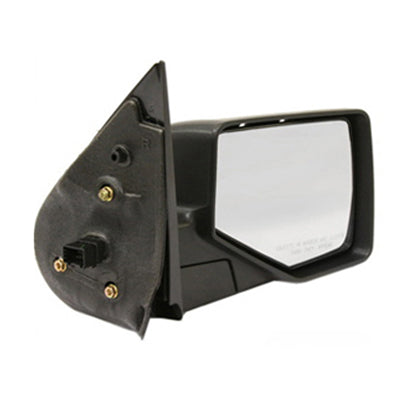 Door Mirror Rh Power W/Signal W/O Heat Xls/Xlt Ptm - Ford Explorer Sport Trac 2007-2010 | Ford Explorer 2006-2010 | Ford Explorer Limited 2006-2010