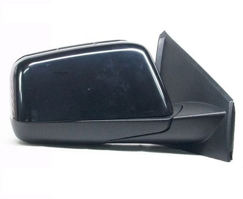 Door Mirror Rh Power Ptm - Ford Edge 2008-2010