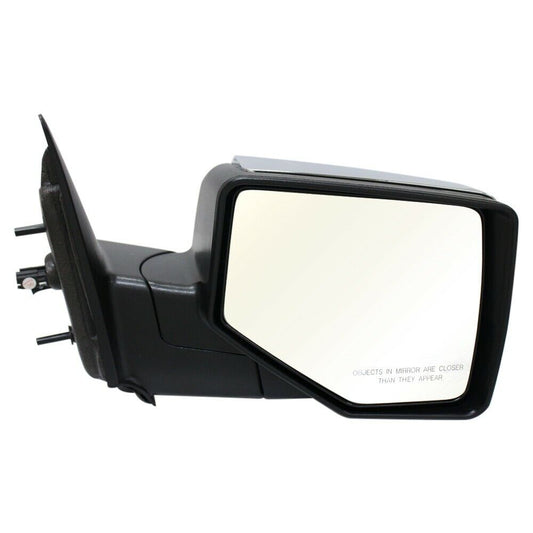 Door Mirror Rh Power Primed - Ford Ranger Pickup 4Wd 2006-2011 | Ford Ranger Pickup 2Wd 2006-2011