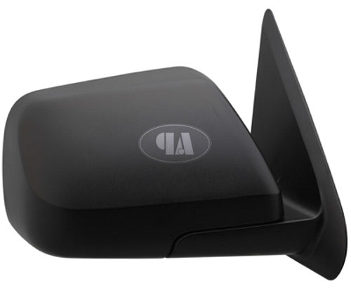 Door Mirror Rh Power Ptm - Mercury Mariner Hybrid 2008-2009 | Mercury Mariner 2008-2009 | Ford Escape Hybrid 2008-2009